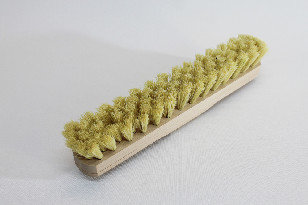 Preview: Wischschrubber Medium Stielloch